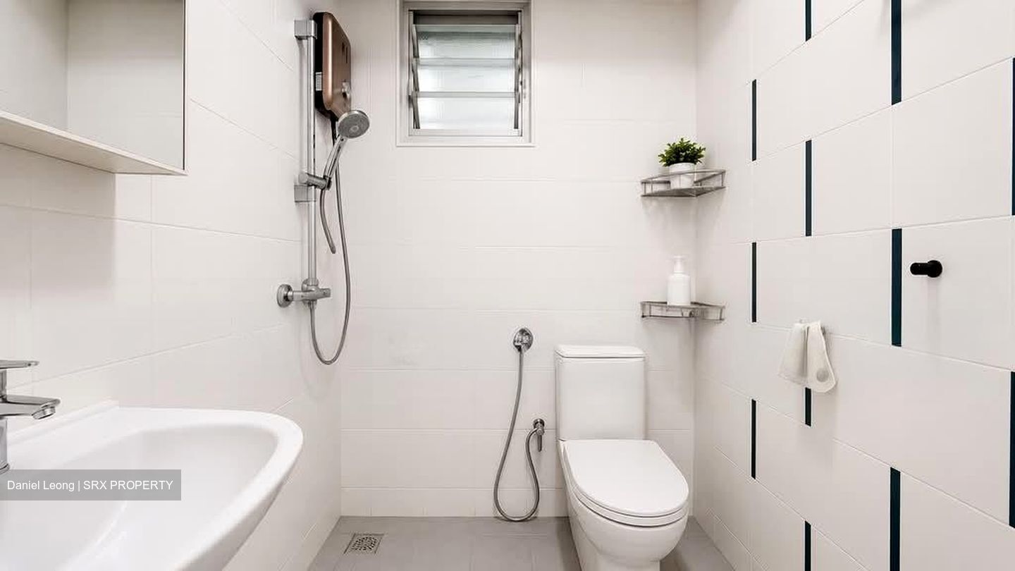 Blk 424D Orchid Spring @ Yishun (Yishun), HDB 3 Rooms #586178081